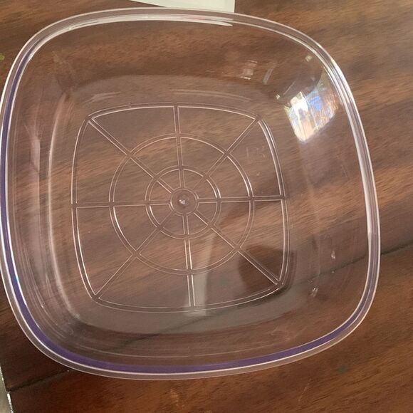 NIB Nutrichef kitchen air vacuum sealer container convenient kitchen style - Picture 5 of 8